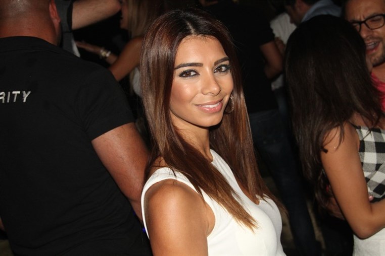Taiga Beirut On Saturday Night
